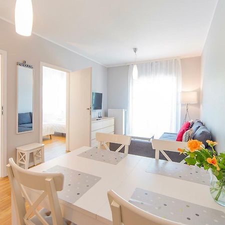 Blizej Gor Apartment Swieradow-Zdroj Luaran gambar