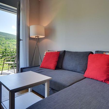 Blizej Gor Apartment Swieradow-Zdroj Luaran gambar