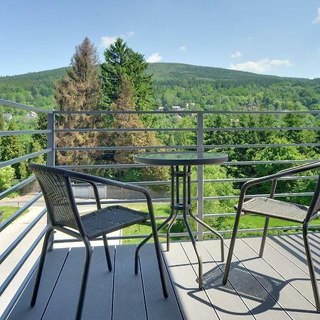 Blizej Gor Apartment Swieradow-Zdroj Luaran gambar