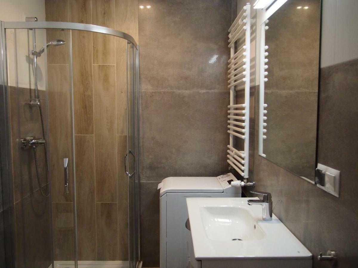 Blizej Gor Apartment Swieradow-Zdroj Luaran gambar