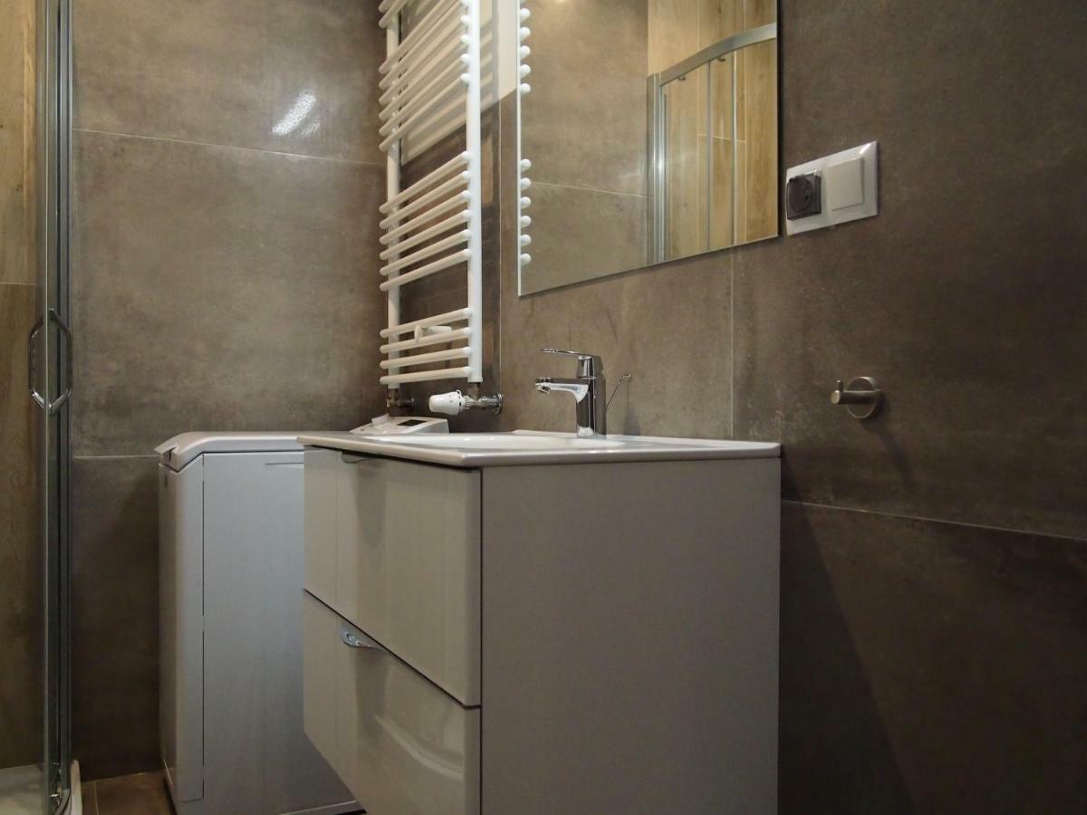 Blizej Gor Apartment Swieradow-Zdroj Luaran gambar
