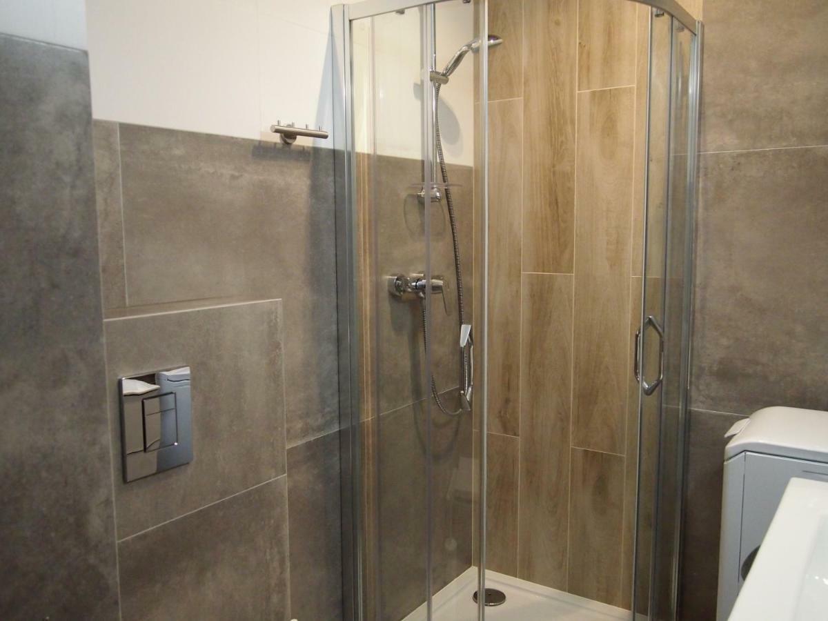 Blizej Gor Apartment Swieradow-Zdroj Luaran gambar
