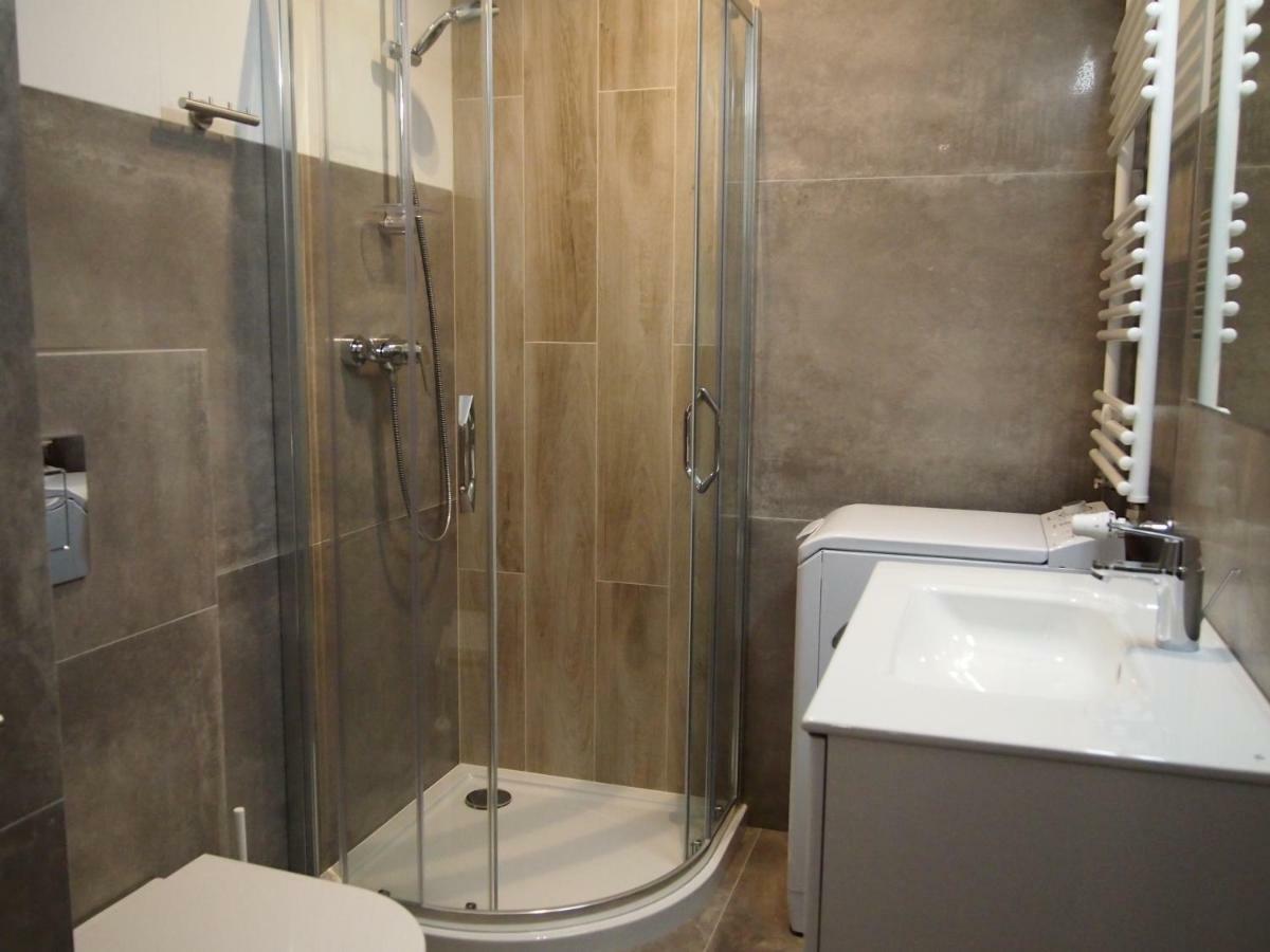 Blizej Gor Apartment Swieradow-Zdroj Luaran gambar