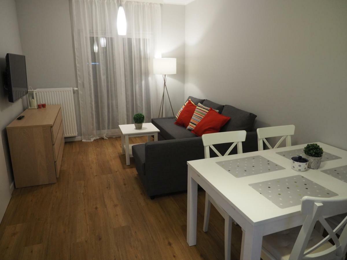 Blizej Gor Apartment Swieradow-Zdroj Luaran gambar