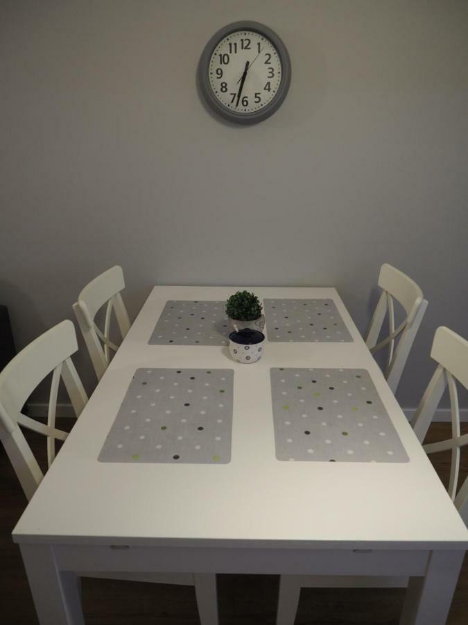 Blizej Gor Apartment Swieradow-Zdroj Luaran gambar