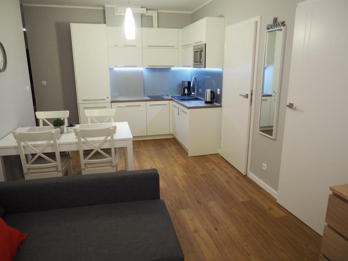 Blizej Gor Apartment Swieradow-Zdroj Luaran gambar