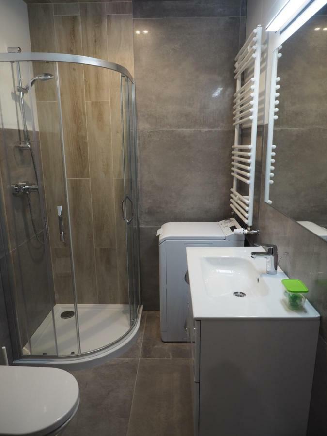 Blizej Gor Apartment Swieradow-Zdroj Luaran gambar