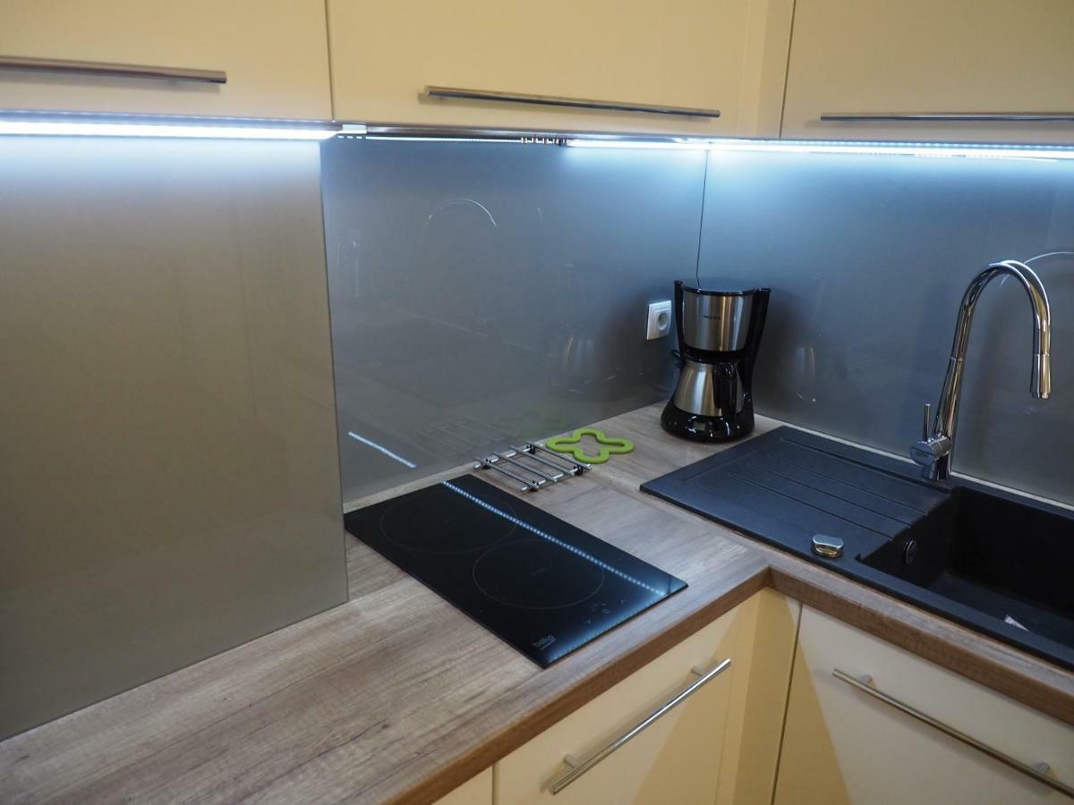 Blizej Gor Apartment Swieradow-Zdroj Luaran gambar