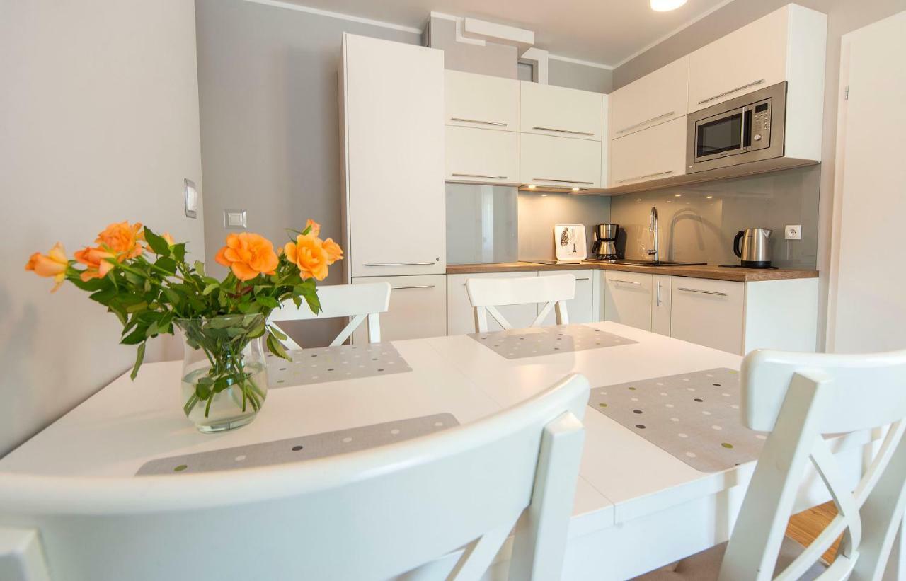 Blizej Gor Apartment Swieradow-Zdroj Luaran gambar