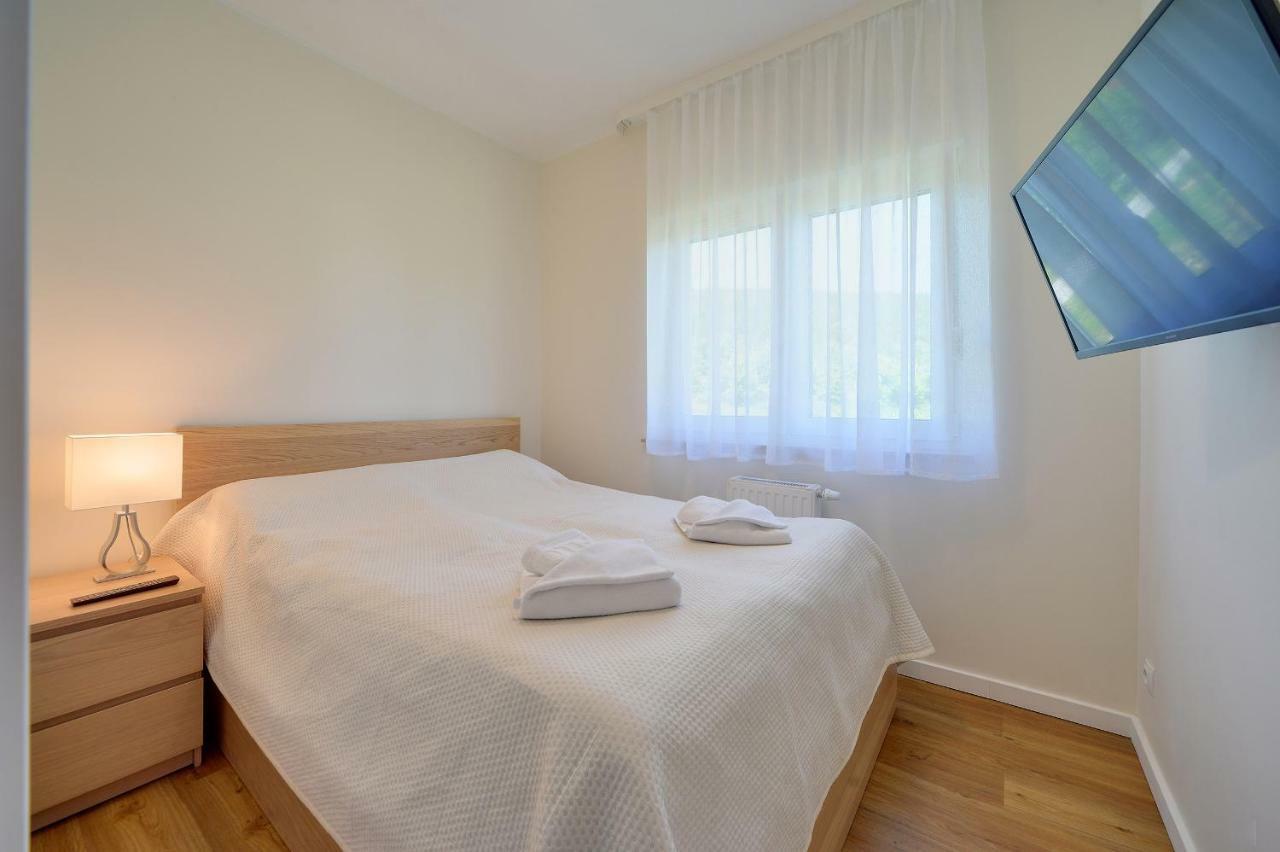 Blizej Gor Apartment Swieradow-Zdroj Luaran gambar