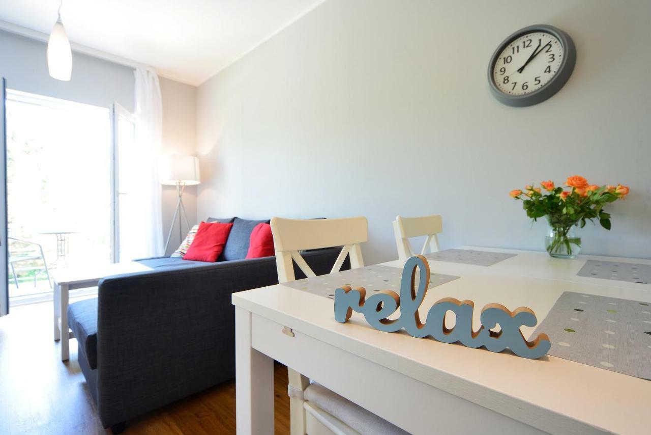 Blizej Gor Apartment Swieradow-Zdroj Luaran gambar