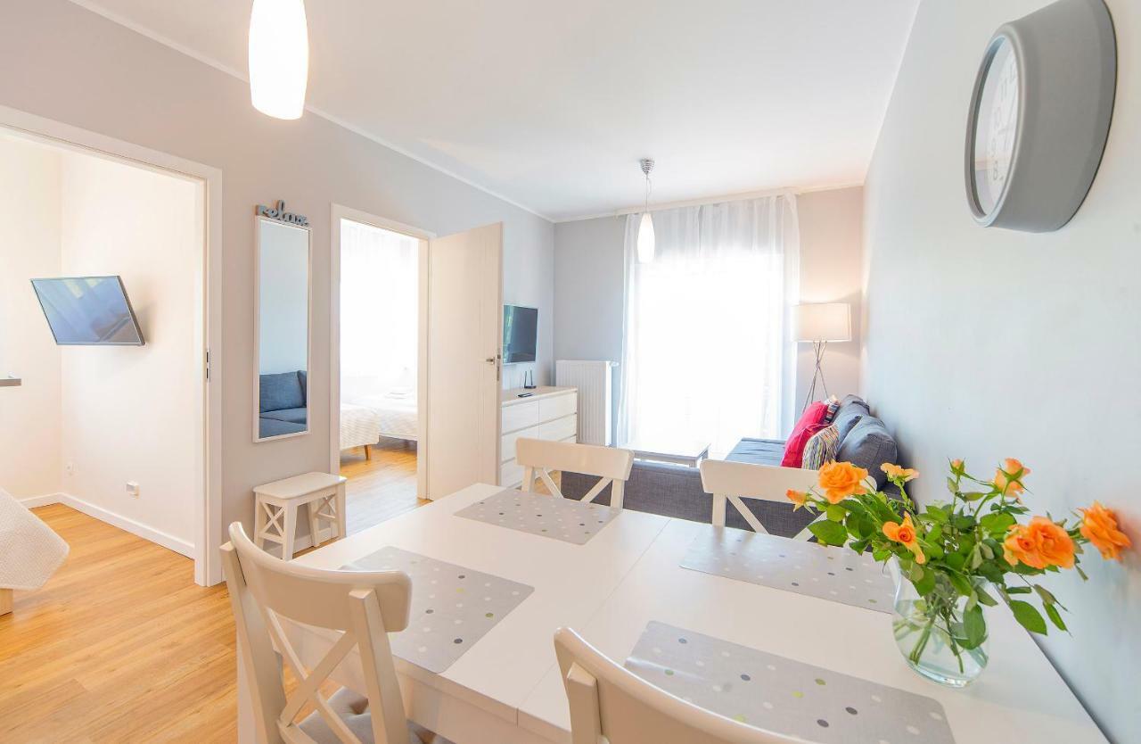 Blizej Gor Apartment Swieradow-Zdroj Luaran gambar