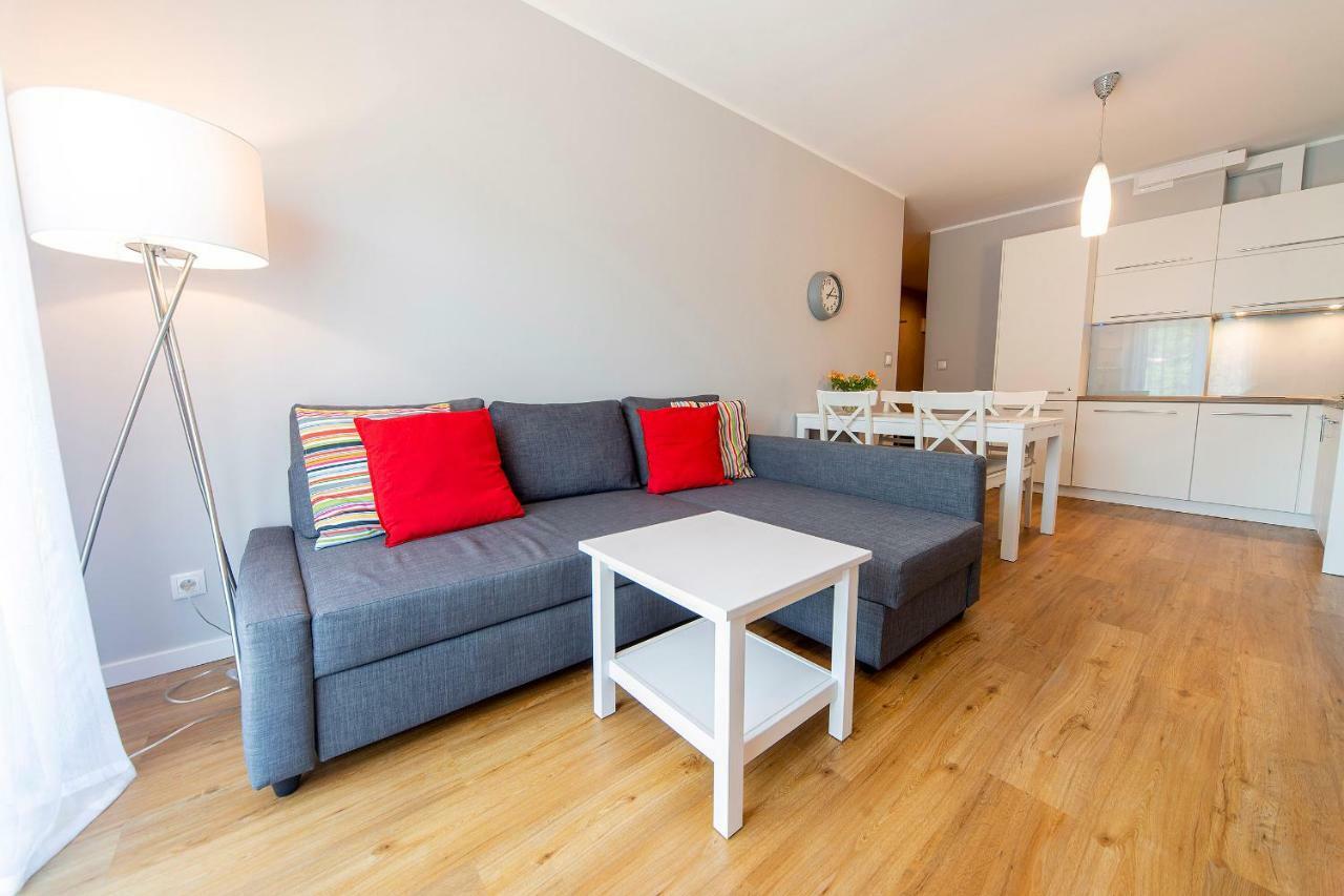 Blizej Gor Apartment Swieradow-Zdroj Luaran gambar