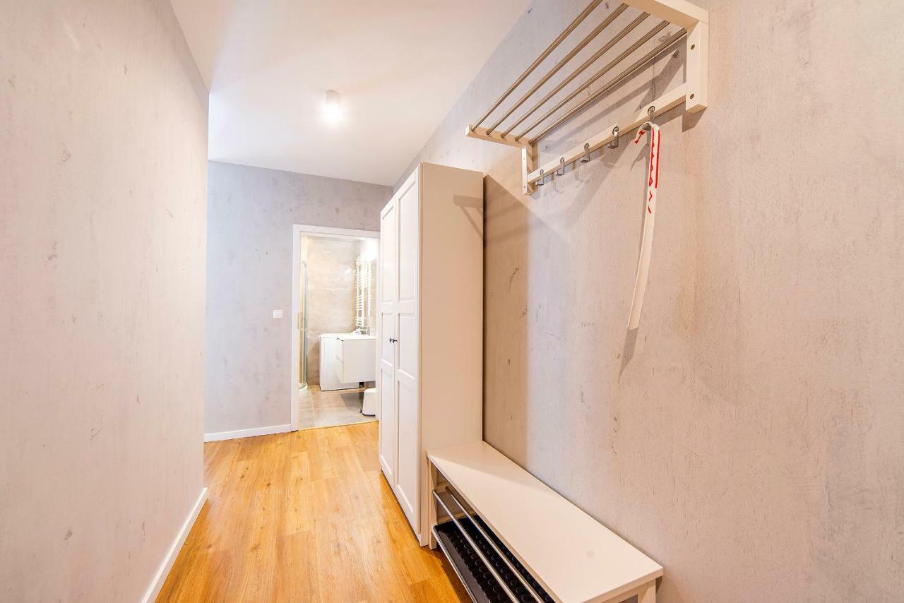 Blizej Gor Apartment Swieradow-Zdroj Luaran gambar